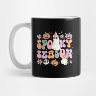 Spooky Season Mug